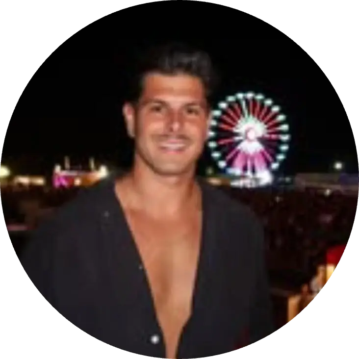 Alejandro Nieto